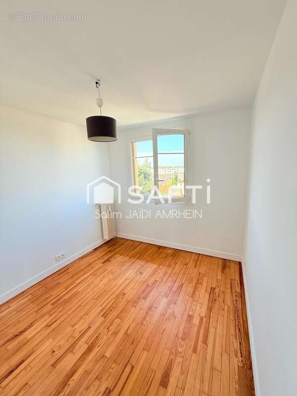 Photo 7 - Appartement à CHAMPIGNY-SUR-MARNE