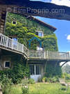 Maison à VALFLEURY