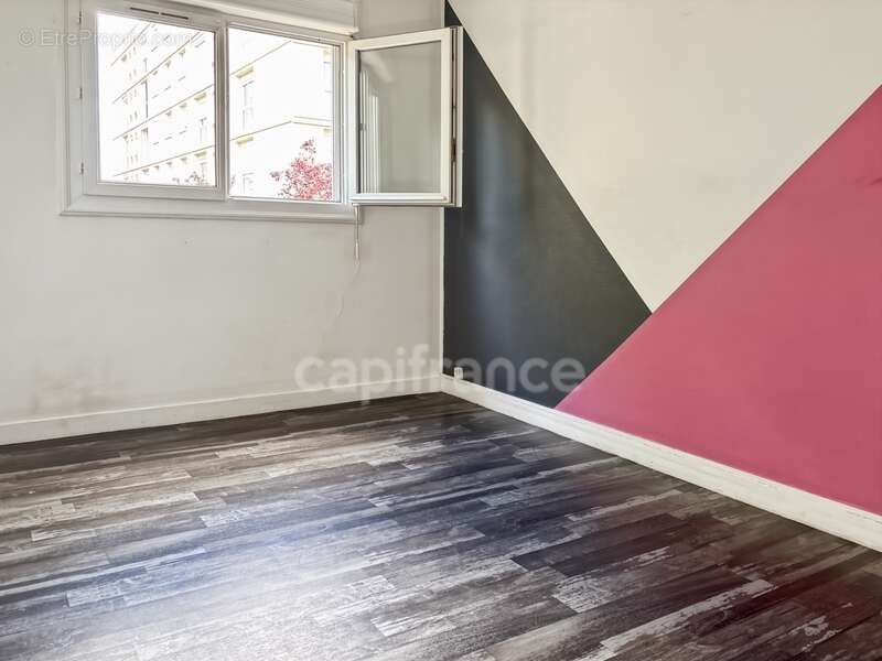 Appartement à LE MANS