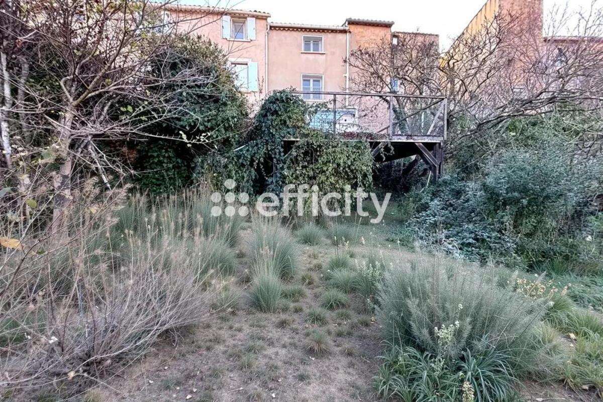 Maison à CASTELNAU-DE-GUERS