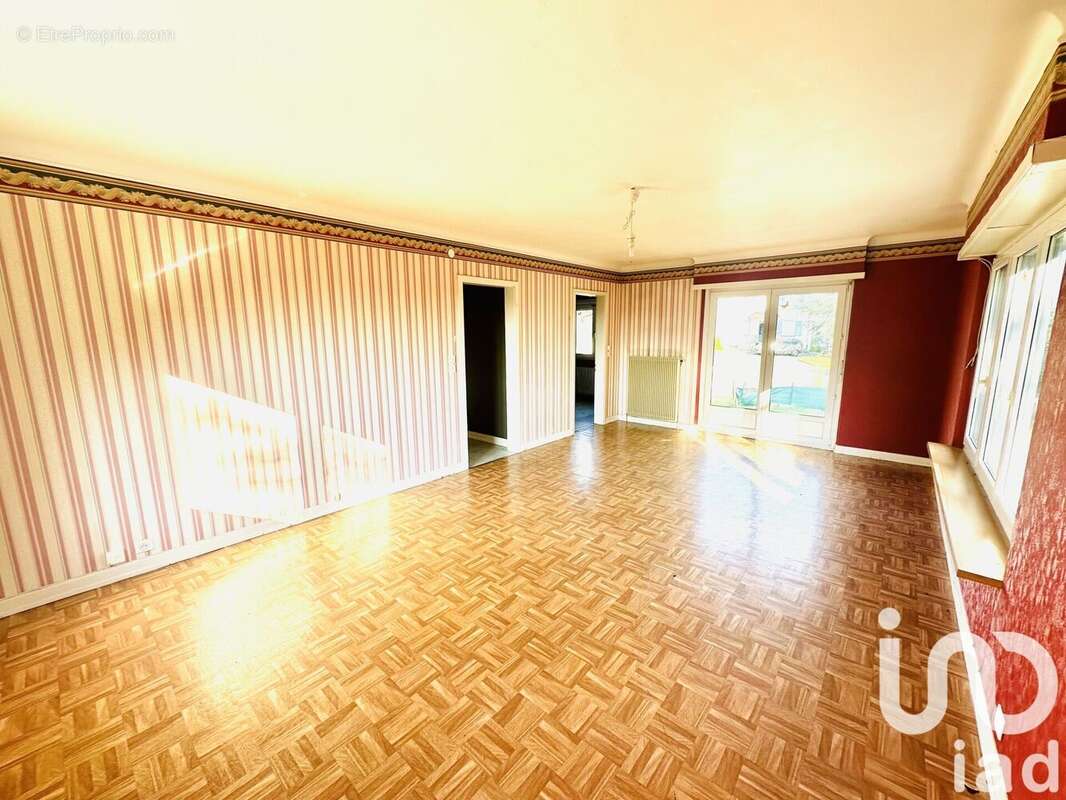 Photo 5 - Maison à BETTLACH