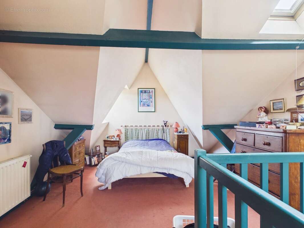 Maison à REZE
