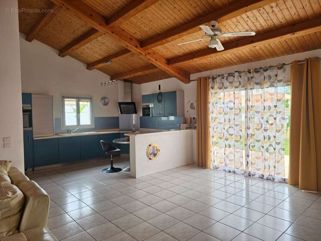Maison à CHALLANS
