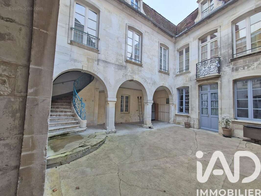 Photo 7 - Appartement à TONNERRE