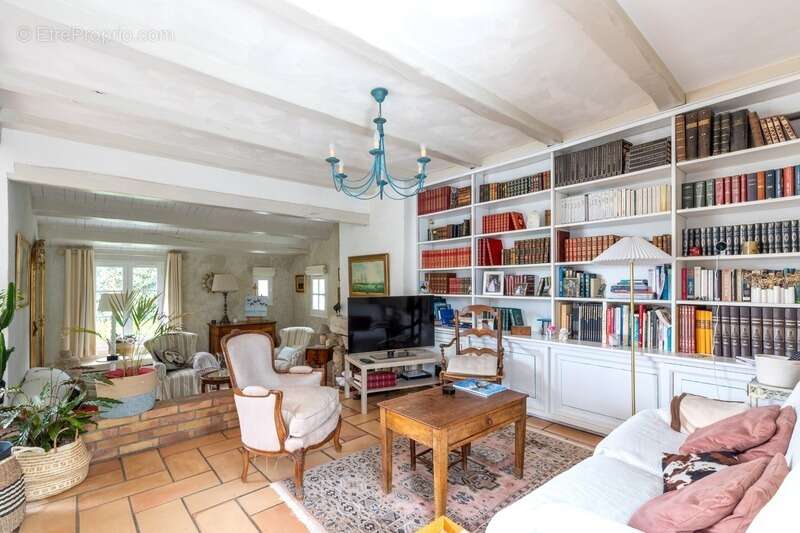 Maison à vendre 6 pièces NOIRMOUTIER EN L'ILE (85) - photo 5