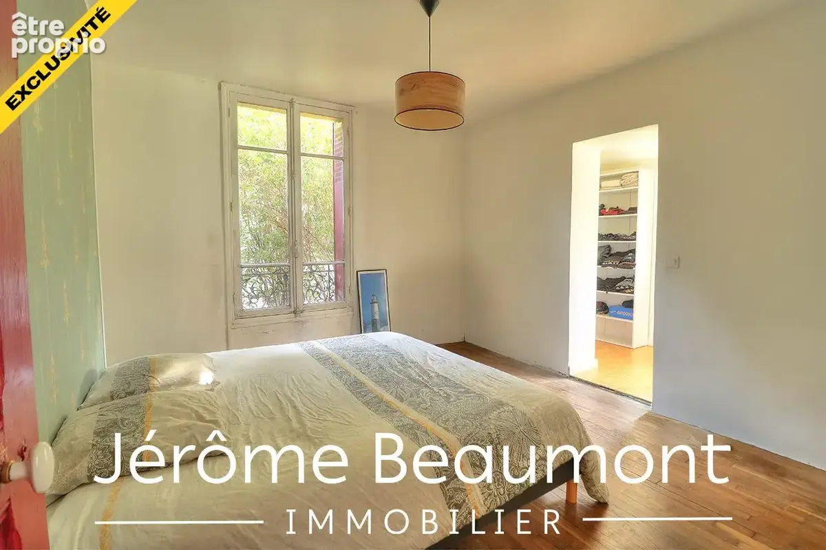 Maison 7 pièces 130 m² à vendre à Ezanville (95460) - photo 8
