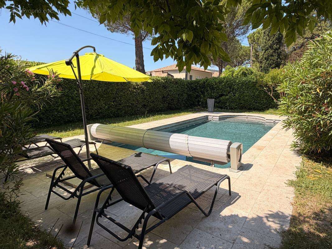 Maison à VAISON-LA-ROMAINE