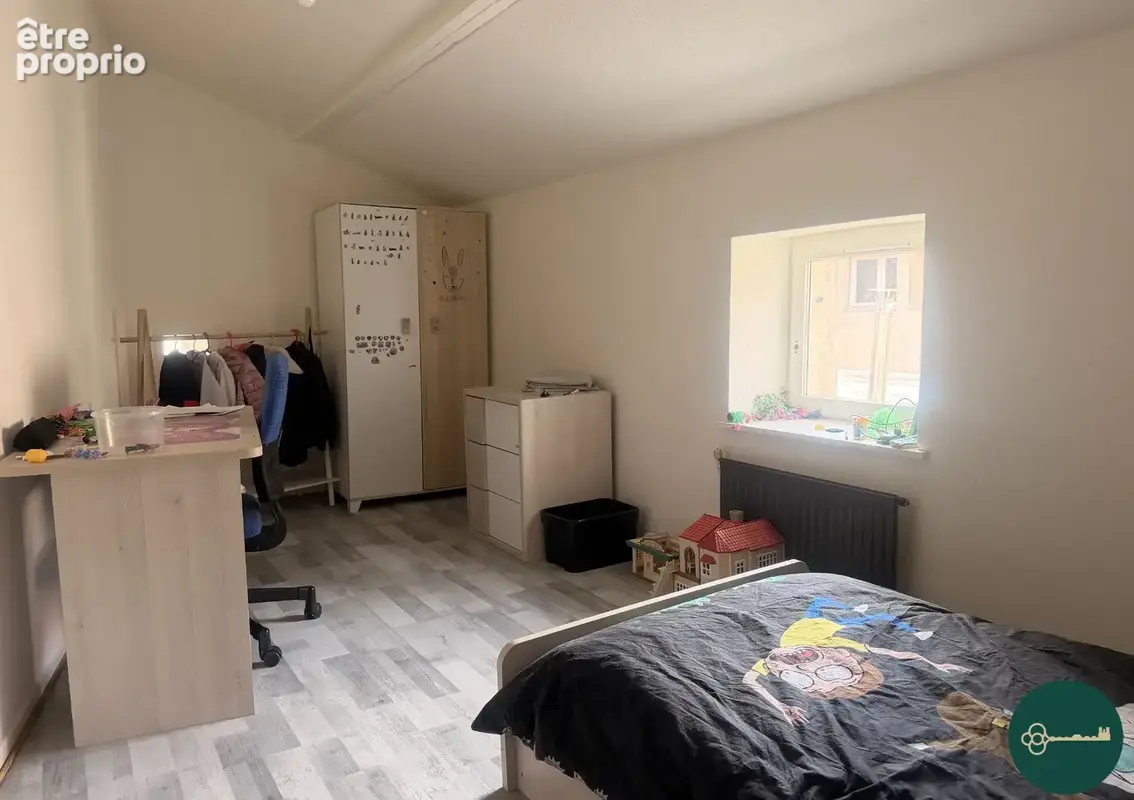 Immeuble Toul 283 m2 - photo 11
