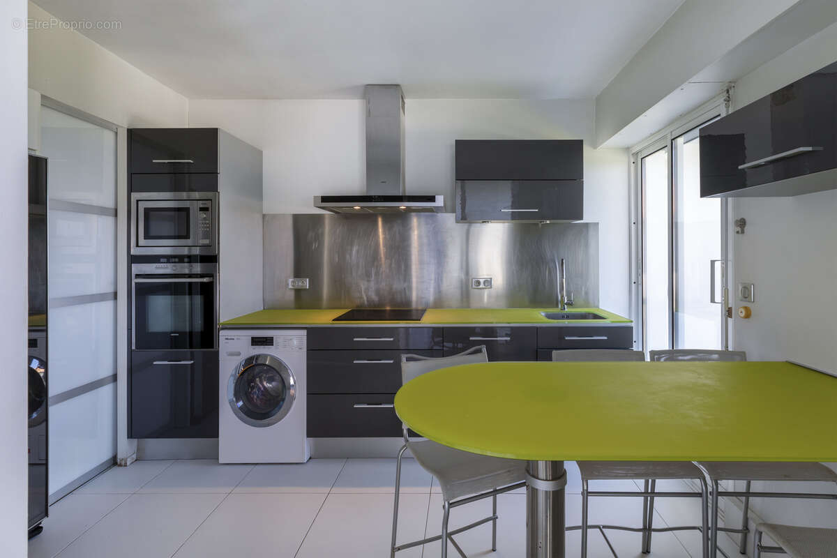 Appartement à CIBOURE