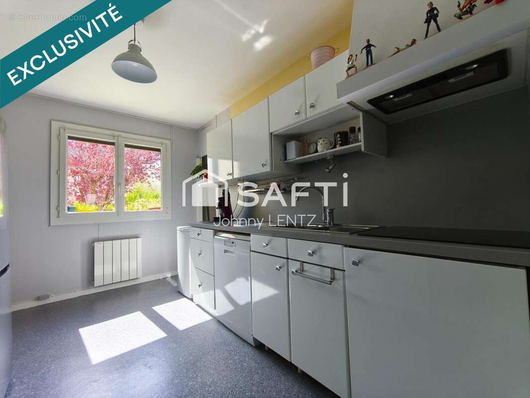 Photo 5 - Appartement à JOUE-LES-TOURS