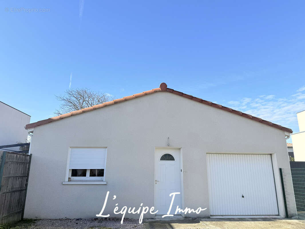 Maison à TOULOUSE