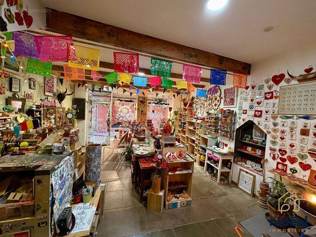 Appartement à SOMMIERES