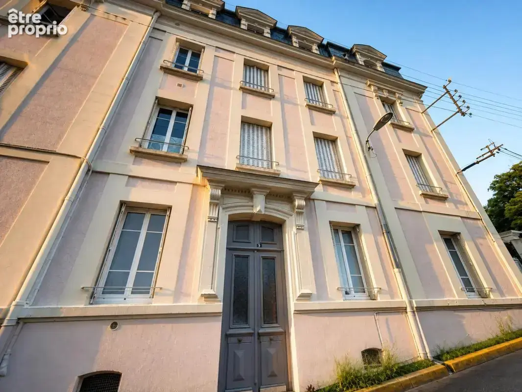 Appartement à CHAMALIERES
