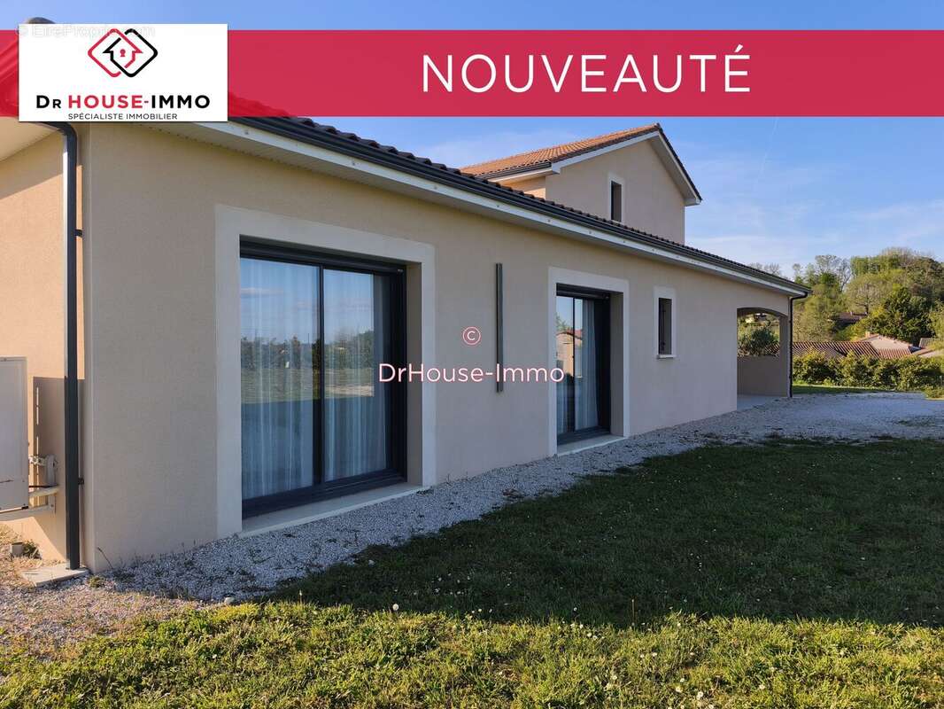 Maison 200 m² à Trelissac  - photo 11