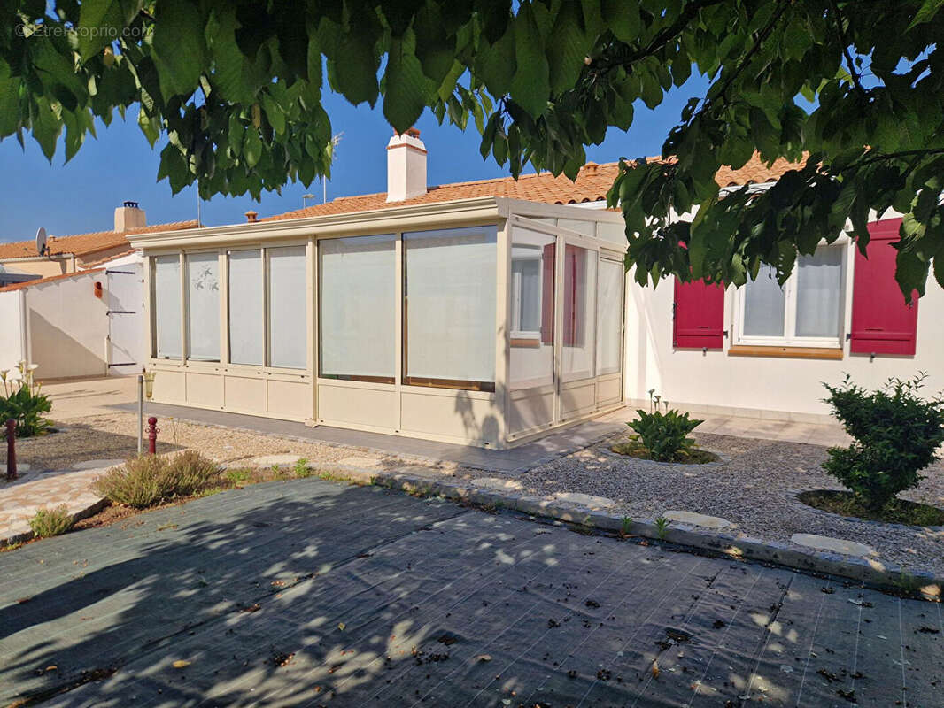 Maison à CHALLANS