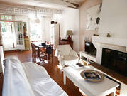 Maison à SAINT-PARGOIRE