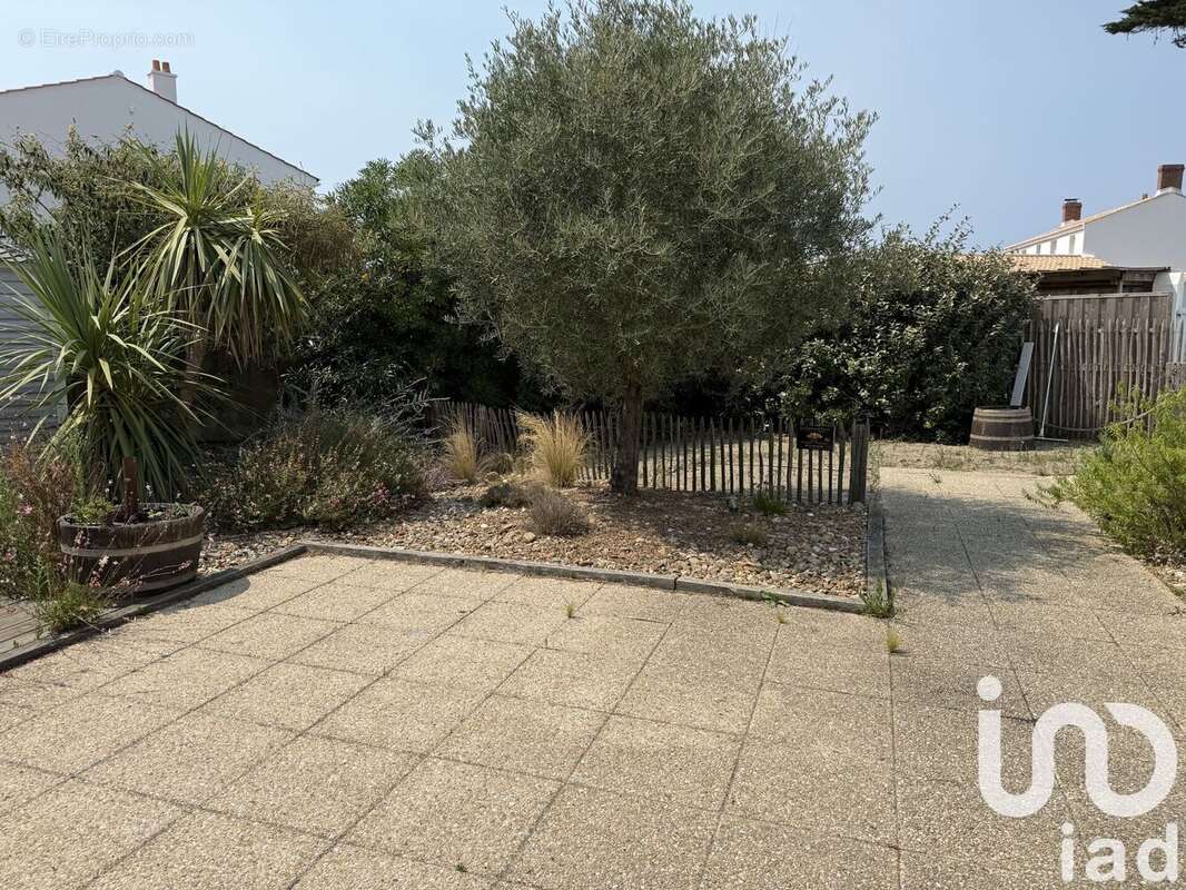 Photo 5 - Maison à NOIRMOUTIER-EN-L'ILE