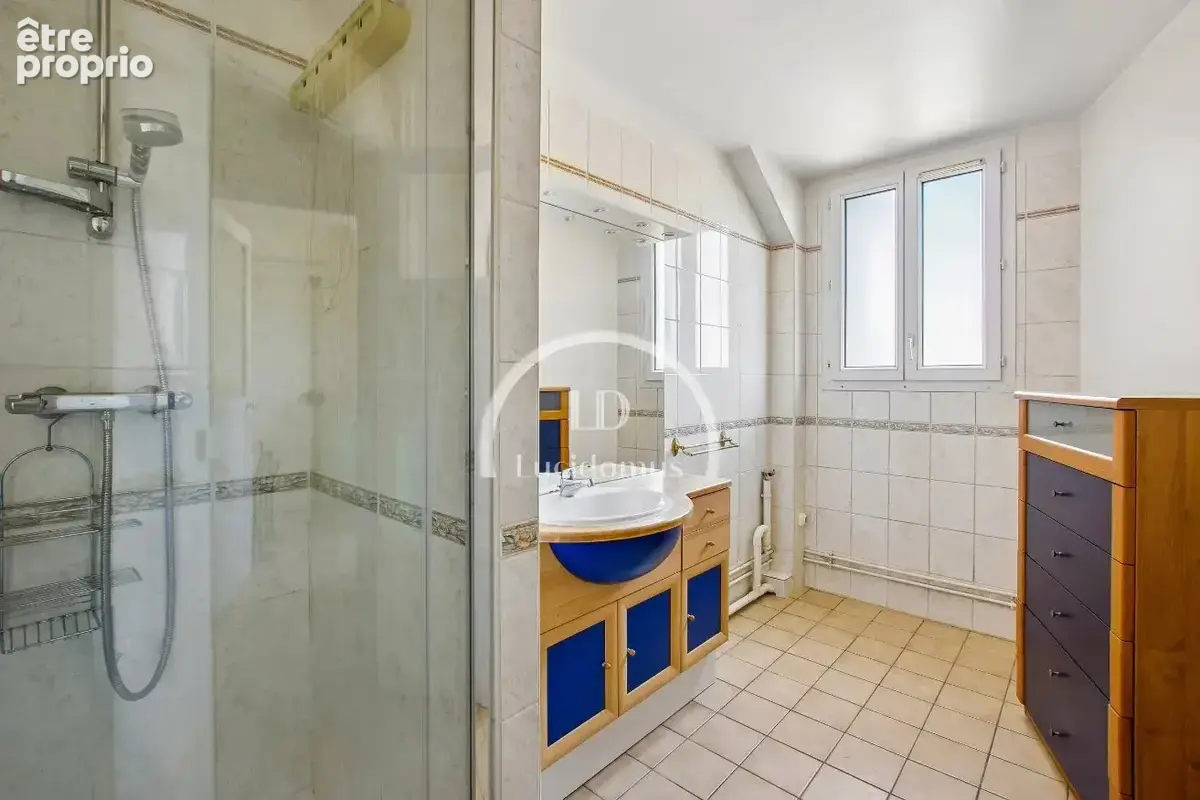 Appartement 79 m² à Paris-19e  - photo 10
