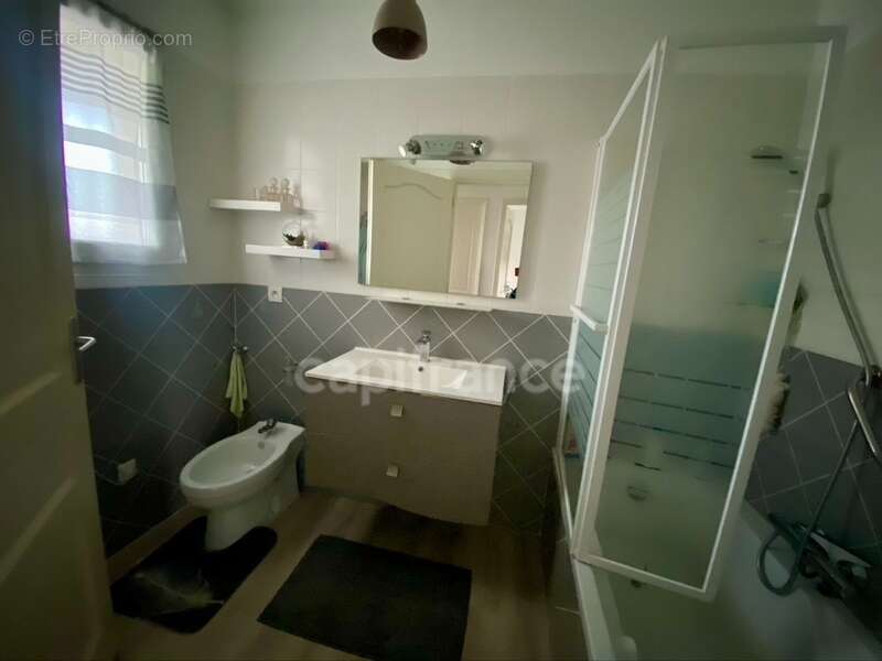 Appartement à VESCOVATO