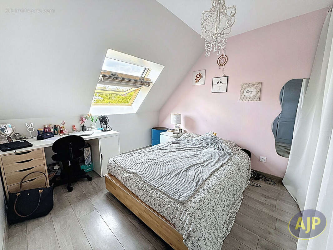 Maison à NORT-SUR-ERDRE