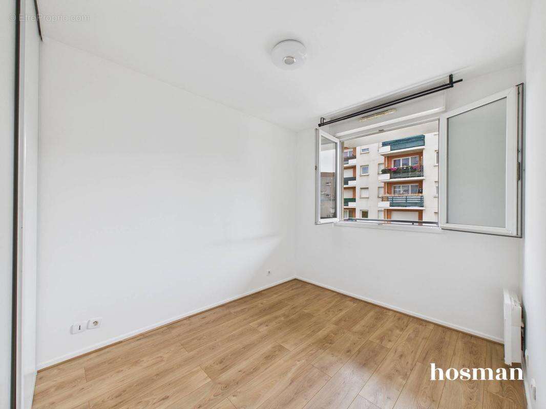 Appartement à VITRY-SUR-SEINE