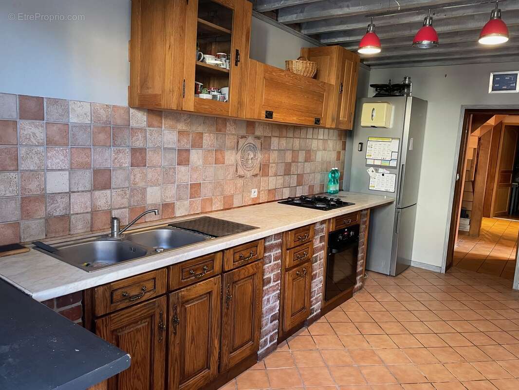 Maison à Pitres - photo 5