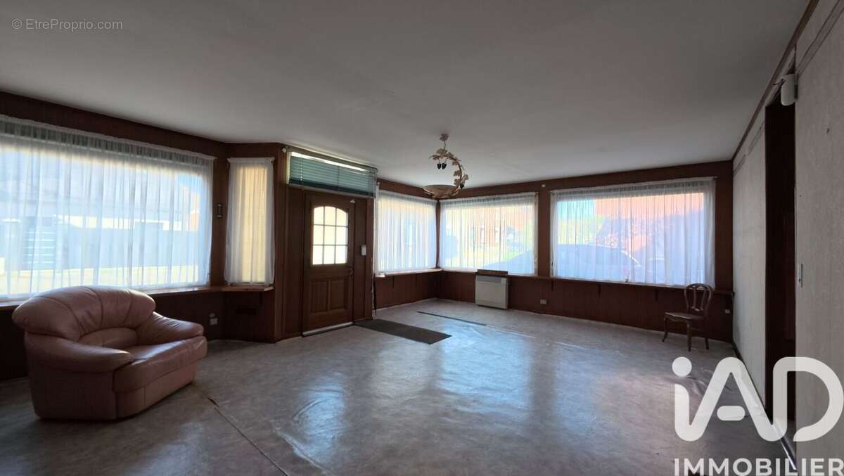 Photo 2 - Maison à FERRIERE-LA-GRANDE