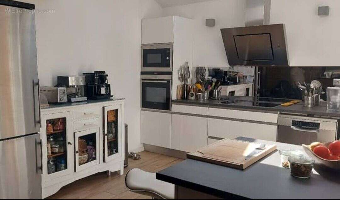 Photo 2 - Maison à MAISONS-LAFFITTE