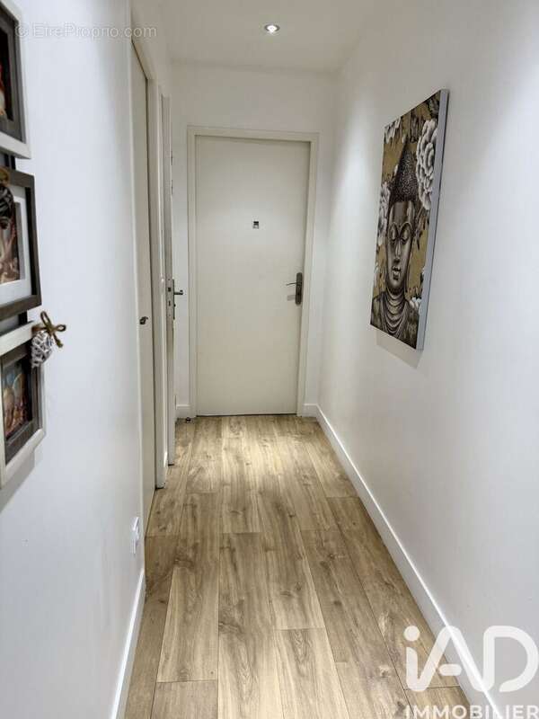 Photo 7 - Appartement à BEAUREGARD