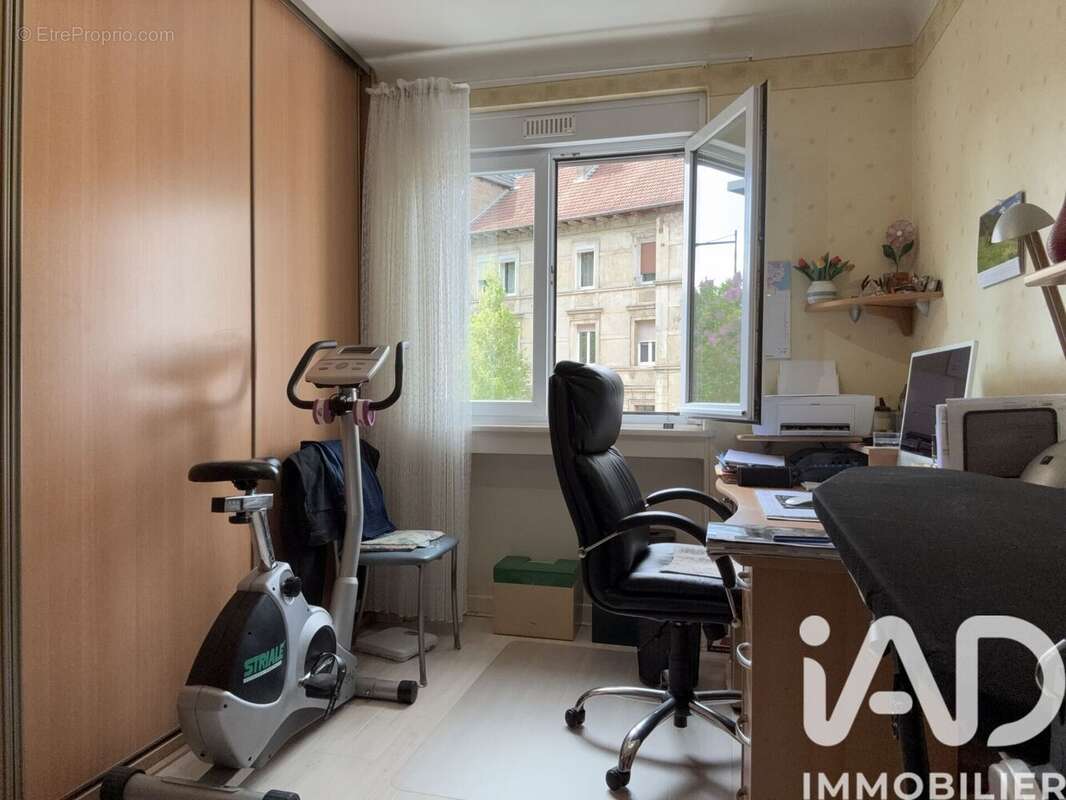 Photo 6 - Appartement à ALGRANGE