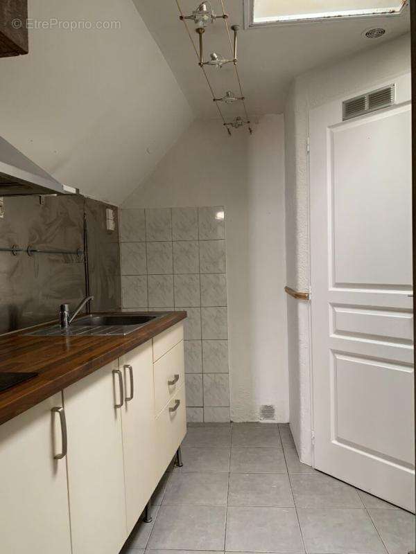 Appartement à LAMBESC