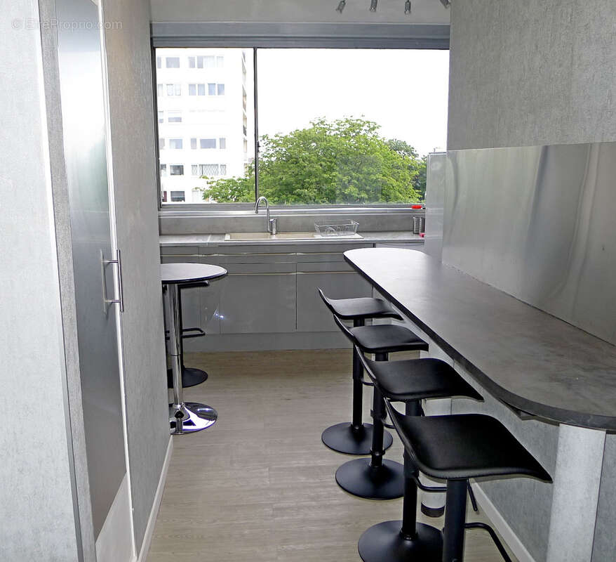 Appartement à ROUBAIX