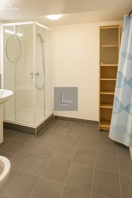 Appartement t1 bis centre ville aubagne - photo 2