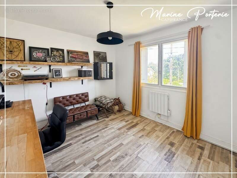 Maison à JEGUN