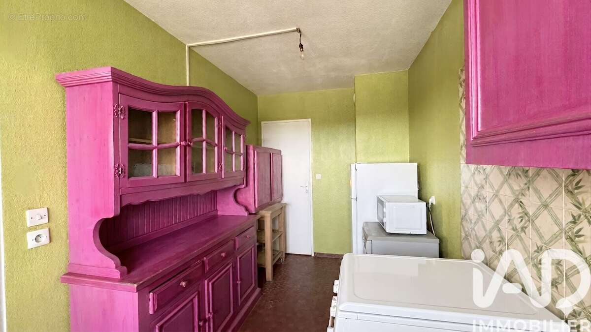 Photo 4 - Appartement à ELANCOURT