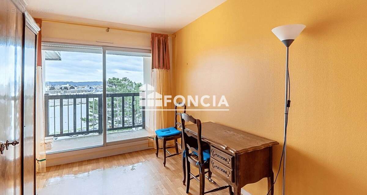 Appartement à CABOURG