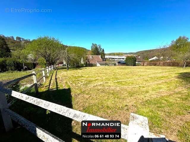 Maison à LILLEBONNE