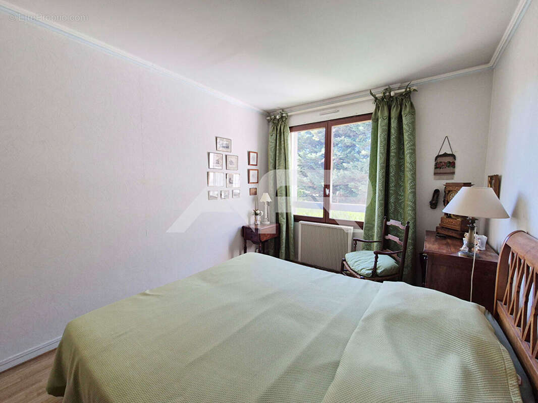 Appartement à CHATOU