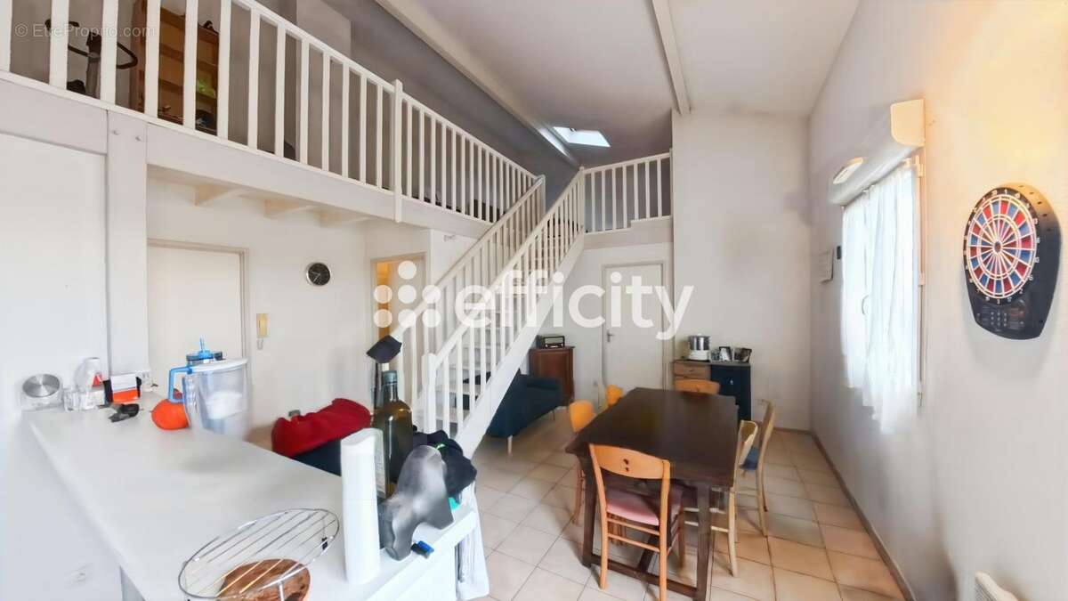 Appartement à VILLENEUVE-SUR-LOT