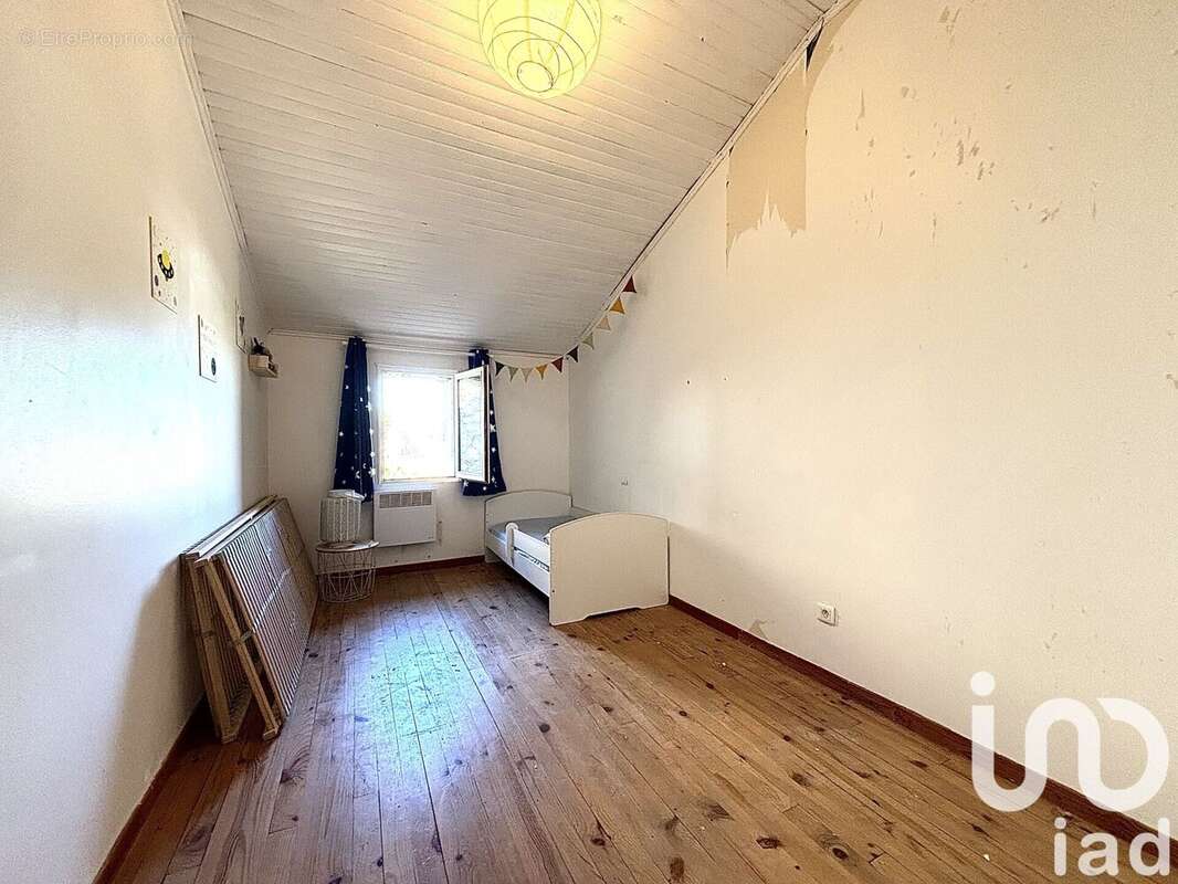 Photo 7 - Maison à COURSAN