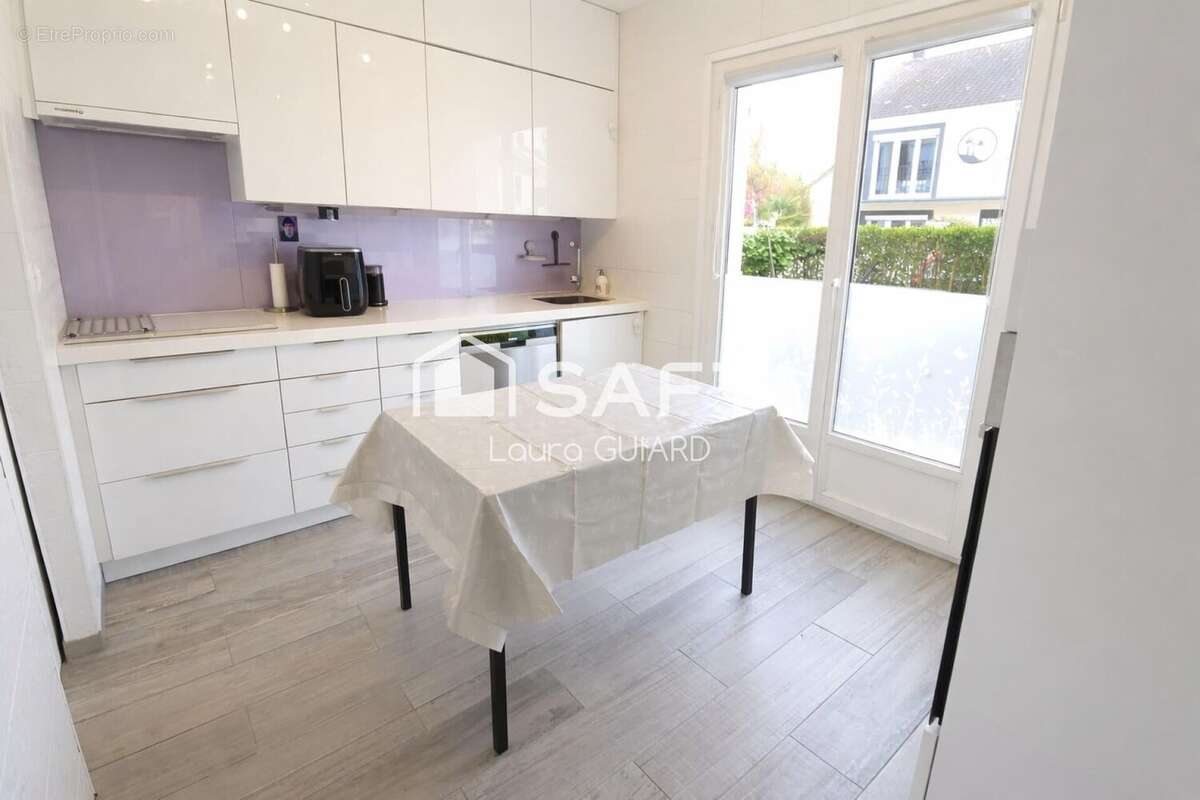 Photo 2 - Maison à ELANCOURT