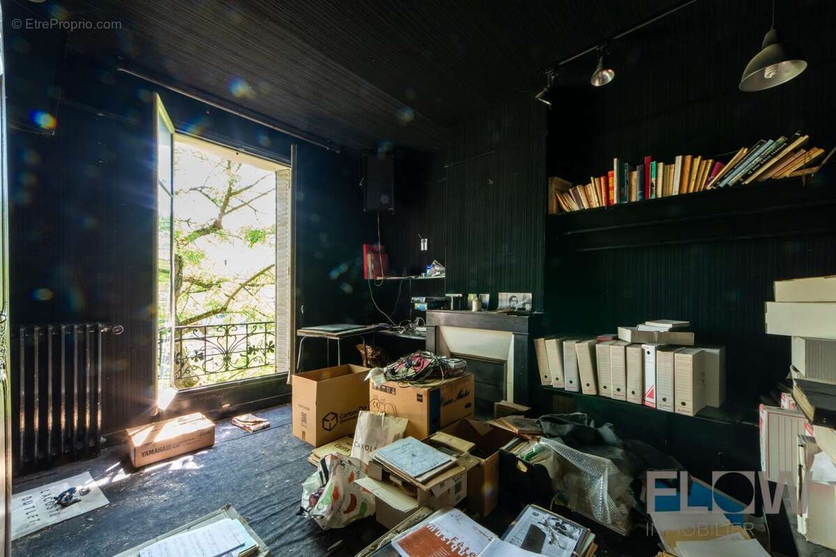 Maison à COLOMBES