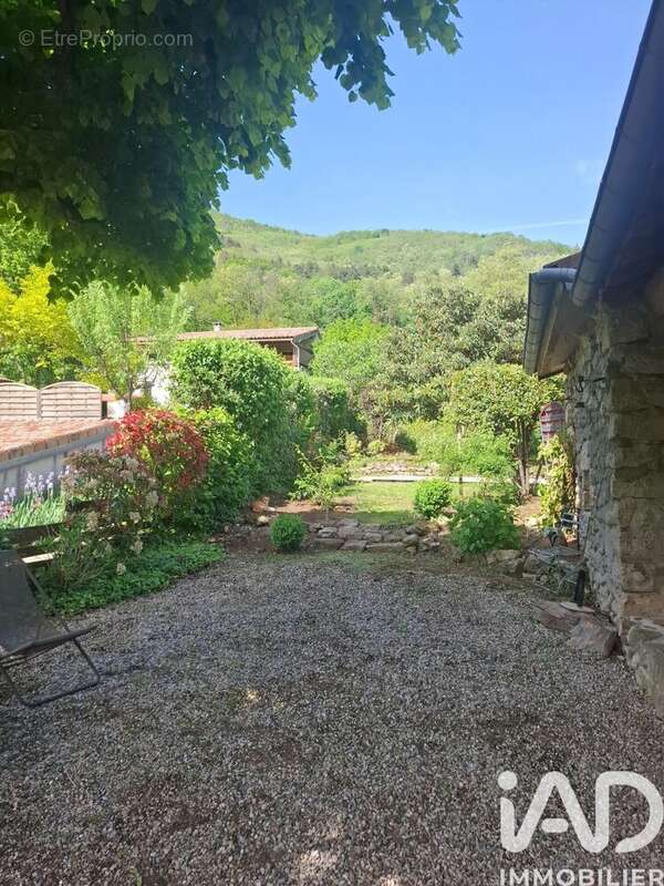 Photo 6 - Maison à THUEYTS