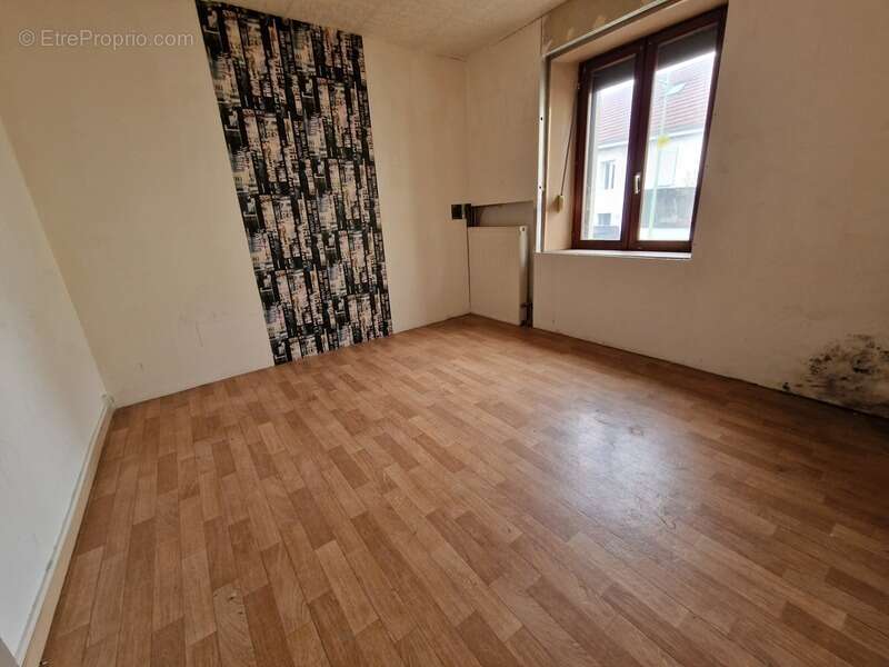 Appartement à VITTEL