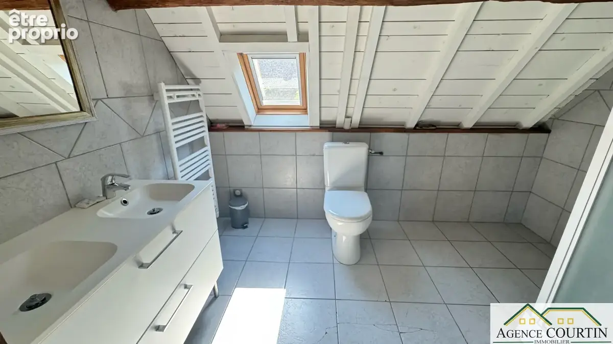 Ferme bressane rénovée    2 logements   possibilité d'un 3ème - photo 22