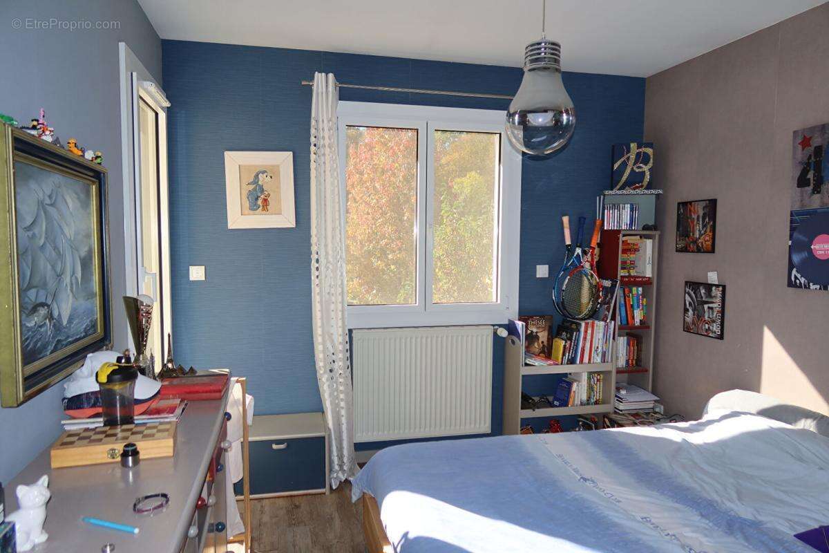 Maison d'architecte Besancon 6 pièce(s) 220 m2 - photo 14