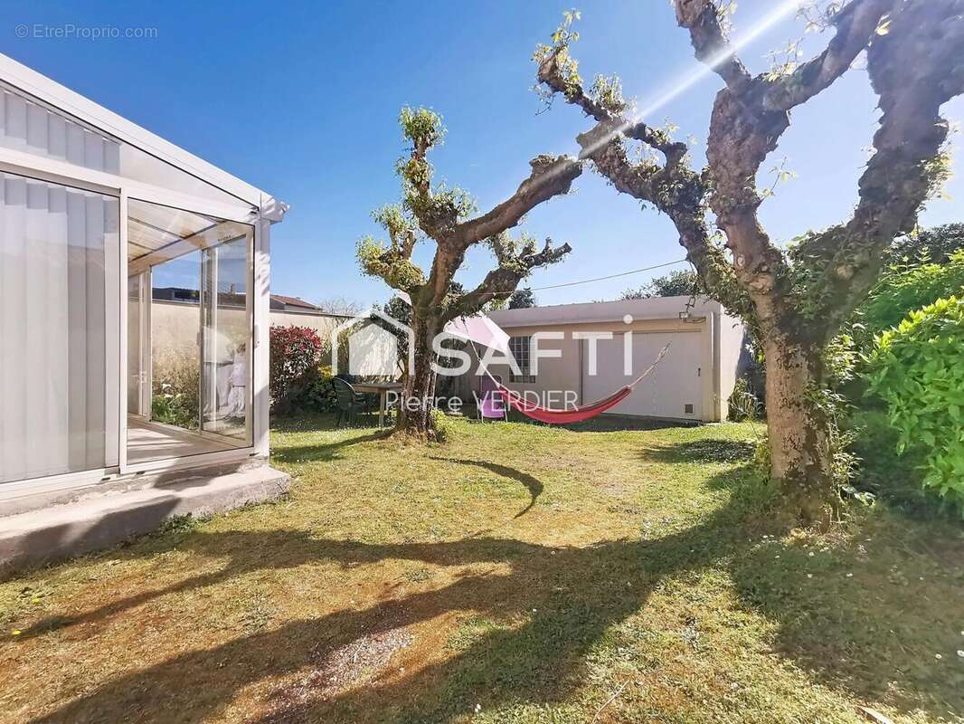 Photo 3 - Maison à MERIGNAC