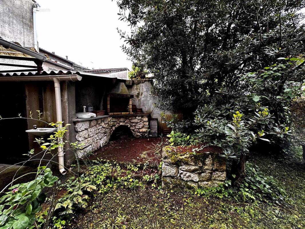 Photo 1 - Maison à CARMAUX