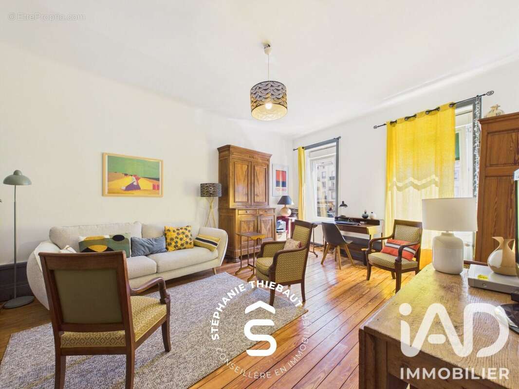 Maison 173 m² à Epinal  - photo 7