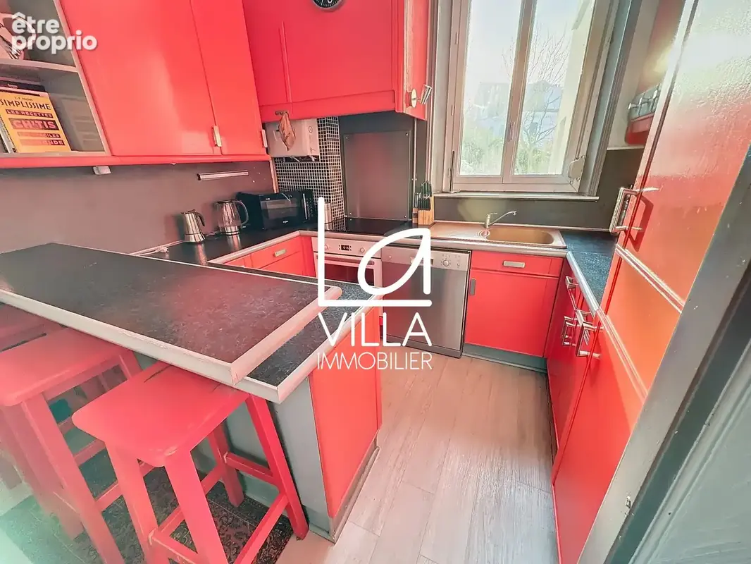 Appartement 4 pièces 96 m² à vendre à Wimereux (62930) - photo 6